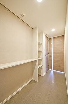 アンビエンテ芝浦 