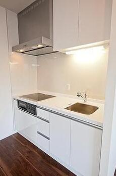 アンビエンテ芝浦 