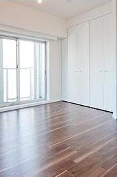 アンビエンテ芝浦 