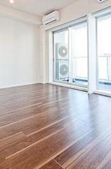 アンビエンテ芝浦 