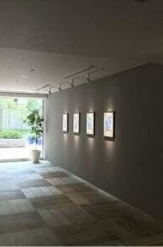 クレストコート白金高輪 