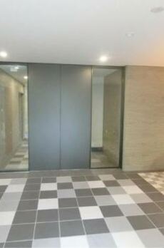 クレストコート白金高輪 