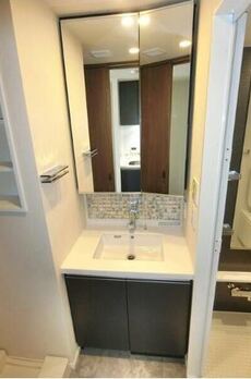 クレストコート白金高輪 