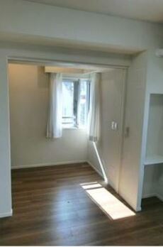 クレストコート白金高輪 