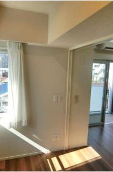 クレストコート白金高輪 