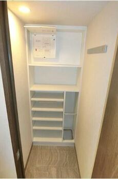 クレストコート白金高輪 