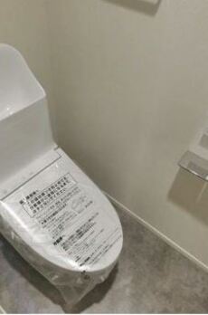 クレストコート白金高輪 