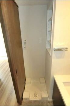 クレストコート白金高輪 