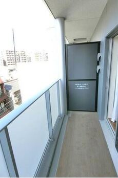 クレストコート白金高輪 