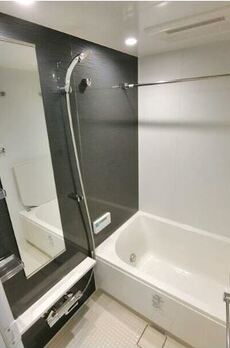 クレストコート白金高輪 