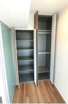 クレストコート白金高輪 