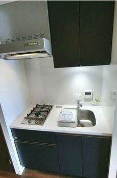 クレストコート白金高輪 