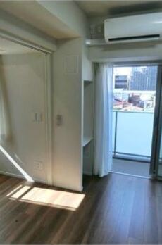 クレストコート白金高輪 