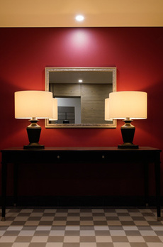 クレストコート白金高輪 