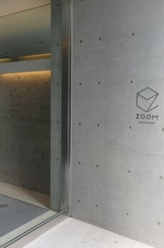 ZOOM麻布十番 