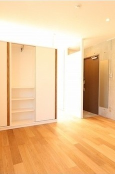 プラティーヌシャトー白金台 