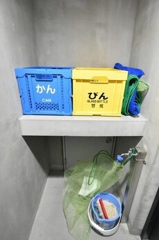 ルネサンス六本木プレミアムコート 