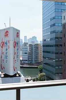 グランパレス東京八重洲アベニュー 