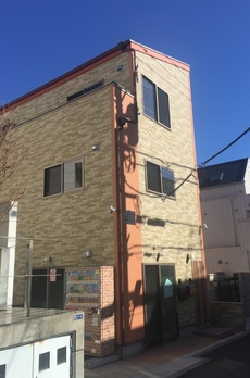 プロヴァンス南青山審美館 