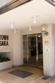ソフトタウン赤坂 