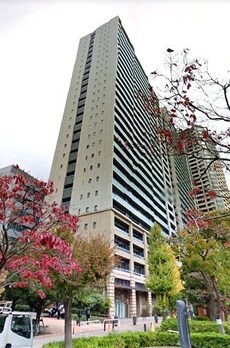 カテリーナ三田タワースイート　ウエストアーク 