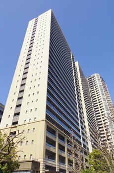 カテリーナ三田タワースイート　ウエストアーク 