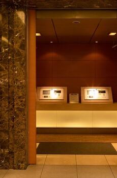 カテリーナ三田タワースイート　ウエストアーク 