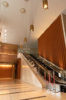 カテリーナ三田タワースイート　ウエストアーク 