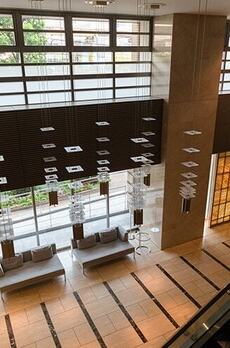 カテリーナ三田タワースイート　ウエストアーク 