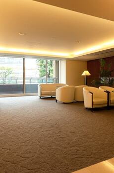 カテリーナ三田タワースイート　ウエストアーク 