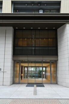 カテリーナ三田タワースイート　ウエストアーク 