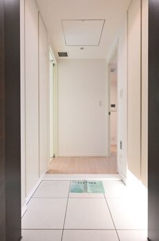 カテリーナ三田タワースイート　ウエストアーク 