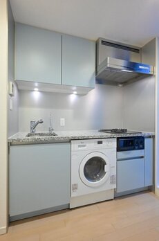 カテリーナ三田タワースイート　ウエストアーク 