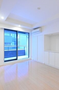 カテリーナ三田タワースイート　ウエストアーク 