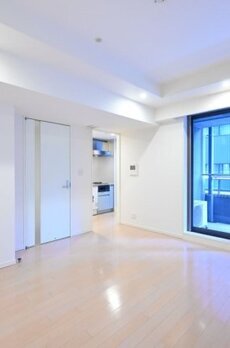 カテリーナ三田タワースイート　ウエストアーク 