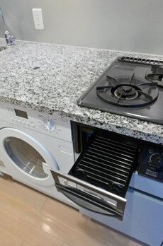 カテリーナ三田タワースイート　ウエストアーク 