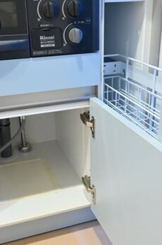 カテリーナ三田タワースイート　ウエストアーク 