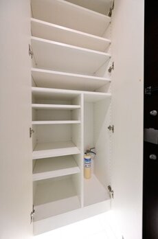 カテリーナ三田タワースイート　ウエストアーク 