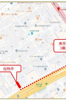 フィルパーク水天宮前 