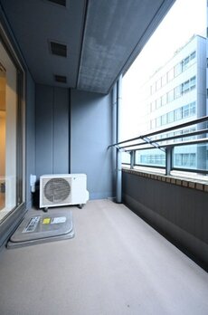 カテリーナ三田タワースイート　ウエストアーク 