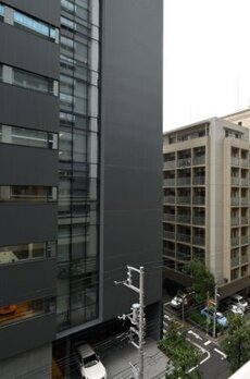 カテリーナ三田タワースイート　ウエストアーク 