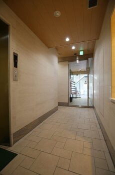 中銀第2新橋マンシオン 