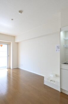 中銀第2新橋マンシオン 