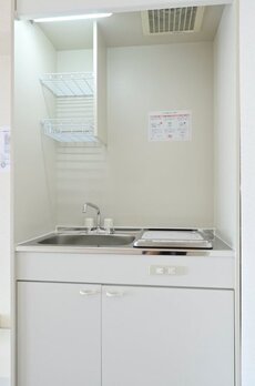 中銀第2新橋マンシオン 