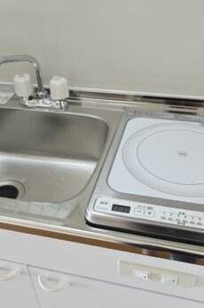 中銀第2新橋マンシオン 