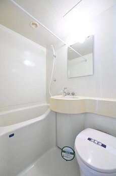 中銀第2新橋マンシオン 