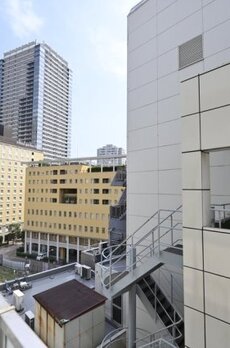 中銀第2新橋マンシオン 