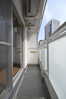 中銀第2新橋マンシオン 