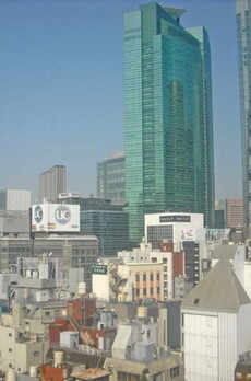 A-PLACE新橋 