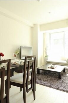 リバーレ麻布十番 